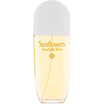 Sunflowers Sunlight Kiss EDT